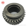 Kustom Transmisi Poros Synchronizer Gear 5th Gear OEM 9648816088 Untuk Fiat Ducato